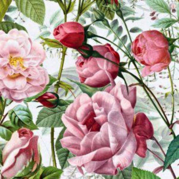 Servietten - Jacqueline Atelier