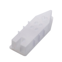 Silikon Gießform Haus groß Silikon Gießform Haus groß