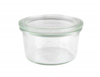 Weck Sturzglas 165 ml Weck Sturzglas 165 ml