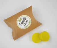 Bio Candle Drop Citronella Bio Candle Drop Citronella