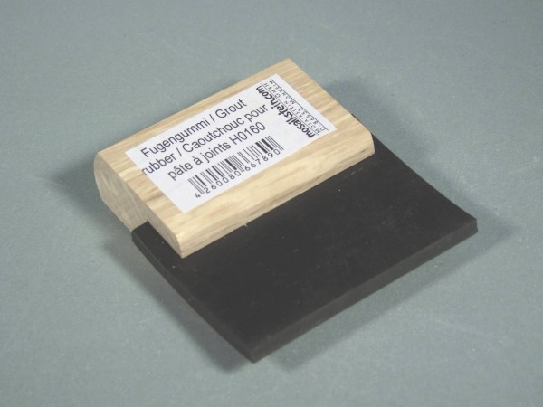 Fugengummi - 7cm breit