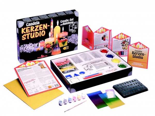 Kerzenstudio Atelier