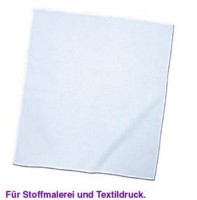 Tischdecke 75x75 cm gebleicht Tischdecke 75x75 cm gebleicht