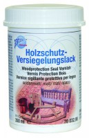 Holzschutz-Versiegelungslack (farblos) Holzschutz-Versiegelungslack (farblos)