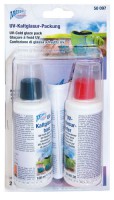 Kaltglasur-Set UV Kaltglasur-Set UV