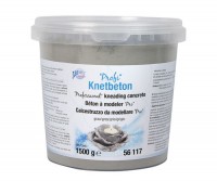 "Profi" Knetbeton "Profi" Knetbeton