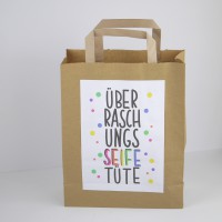Überraschungstüte Wundertüte Seife Überraschungstüte Wundertüte Seife