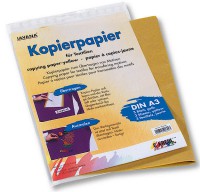Javana Kopier-Papier DIN A3 Javana Kopier-Papier DIN A3