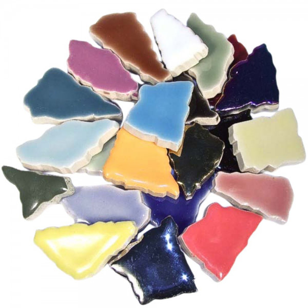 Flip Keramik - Verschiedene Farben