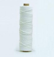 Flachdocht bis Kerzen Ø 50 mm zum Kerzen gießen Flachdocht bis Kerzen Ø 50 mm zum Kerzen gießen