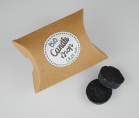 Duftmelts Bio Candle Drop Chill out für Duftkerzen Duftmelts Bio Candle Drop Chill out für Duftkerzen