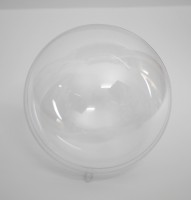 Kunststoff-Kugel 160 mm Kunststoff-Kugel 160 mm