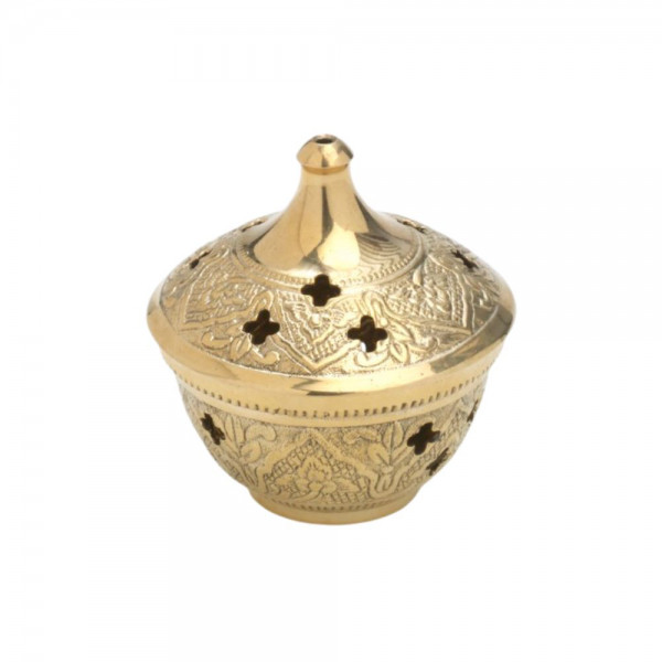 Weihrauchschale - Ø 7 cm - Modell 01