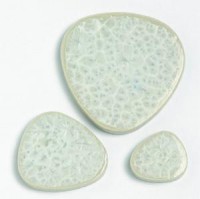 300g Ceramic Mosaic weiss mix 300g Ceramic Mosaic weiss mix