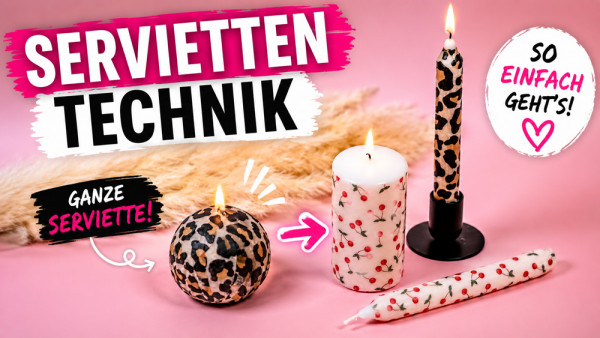 Serviettentechnik-Motivkerzen-DIY-klein
