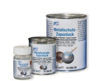 Metallschutz-Zaponlack (farblos) Metallschutz-Zaponlack (farblos)