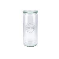 Weck Zylinderglas 1040 ml Weck Zylinderglas 1040 ml