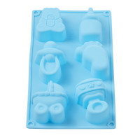Silikon Gießform Baby XL für Seife Wachs Giessmassen Silikon Gießform Baby XL für Seife Wachs Giessmassen