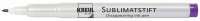 Sublimat-Stift violett Sublimat-Stift violett