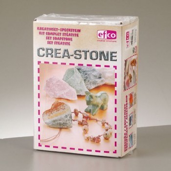 Crea-Stone Speckstein Set