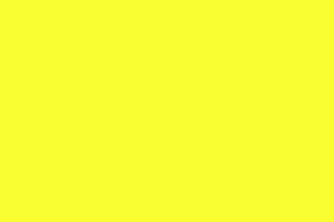 Colorant - Wachsfarbe Gelb