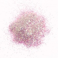 Kosmetik Glitzer perlmuttfarben Kosmetik Glitzer perlmuttfarben