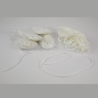 Flachdocht Set zum Kerzen gießen Ø 5 bis 8 cm Kerzen Flachdocht Set zum Kerzen gießen Ø 5 bis 8 cm Kerzen