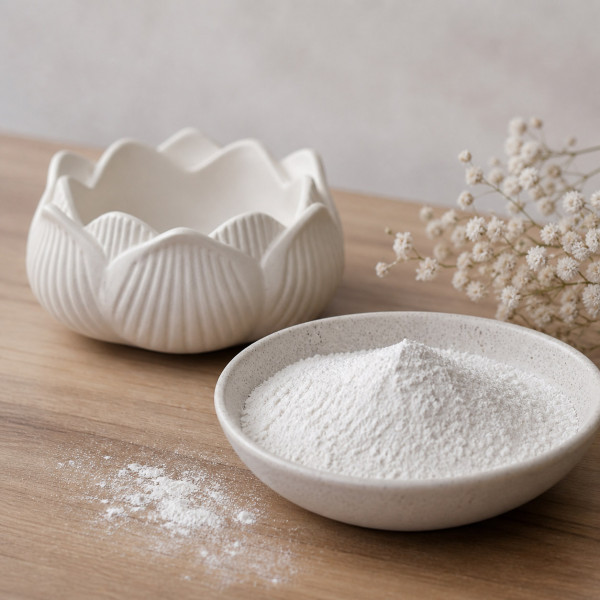 Gießpulver für DIY Deko & Silikonformen 1 kg
