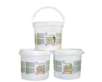 Cellulosefasern zum Papier schöpfen Cellulosefasern zum Papier schöpfen