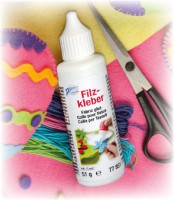 Filzkleber 50 g Filzkleber 50 g