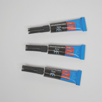 Sekundenkleber 3er Set für kreative Arbeiten Sekundenkleber 3er Set für kreative Arbeiten