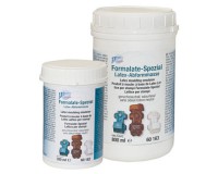 Formalate Spezial – geruchsneutrale Latexemulsion Formalate Spezial – geruchsneutrale Latexemulsion
